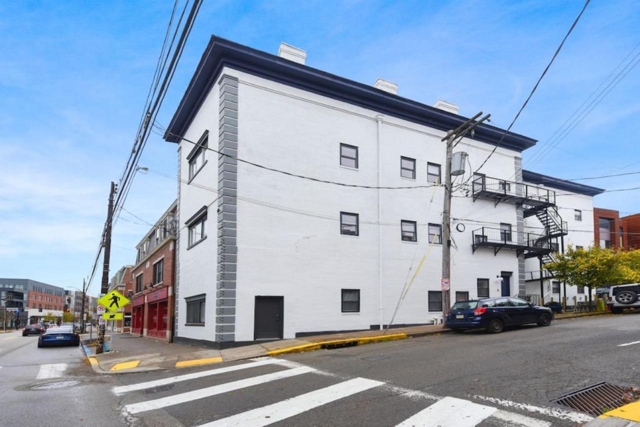 Hostwise - Butler St, Off-street Parking, Brand New! * Pittsburgh