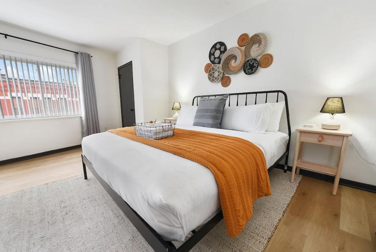 Hostwise - Butler St, Off-street Parking, Brand New! Apartamento Pittsburgh