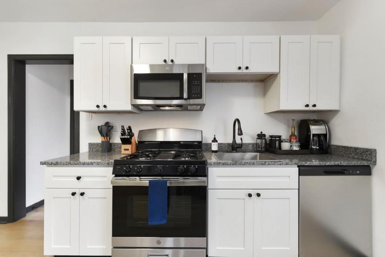 Hostwise - Butler St, Off-street Parking, Brand New! Apartamento