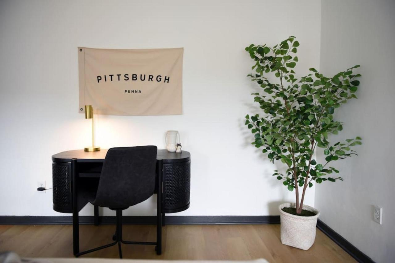 Apartamento Hostwise - Butler St, Off-street Parking, Brand New! *