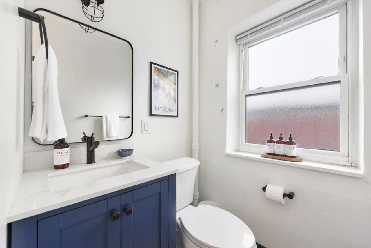 Apartamento Hostwise - Butler St, Off-street Parking, Brand New! *