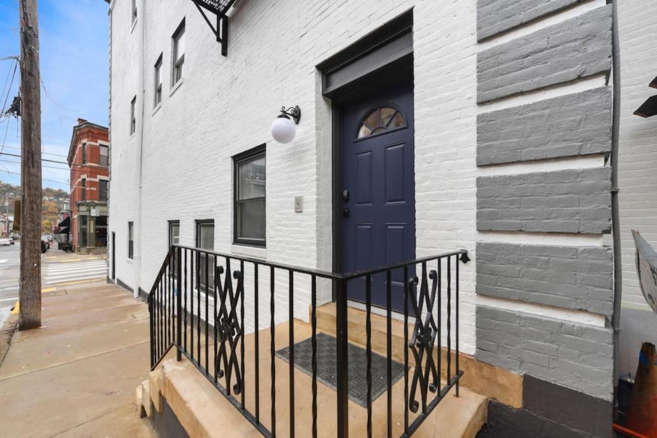 Apartamento Hostwise - Butler St, Off-street Parking, Brand New!