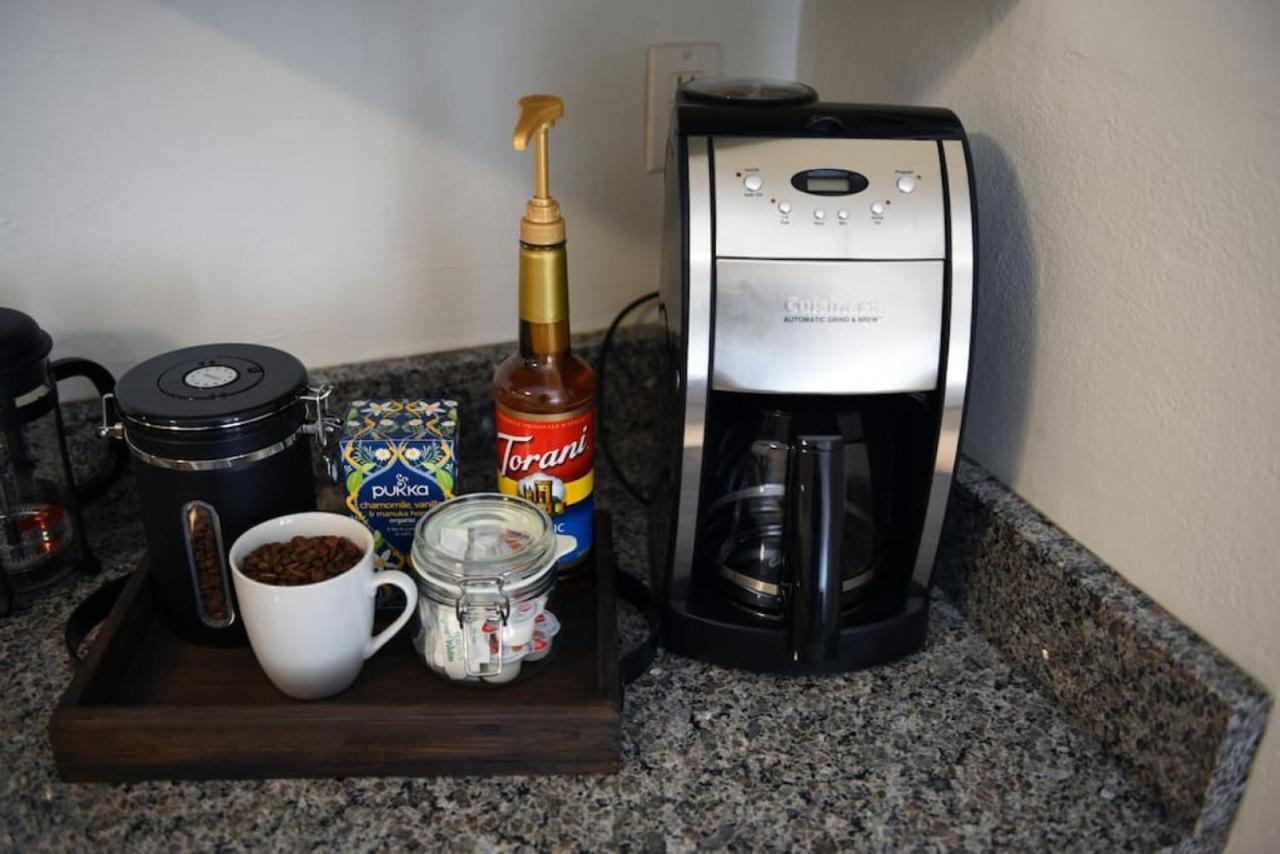 Hostwise - Butler St, Off-street Parking, Brand New! Apartamento