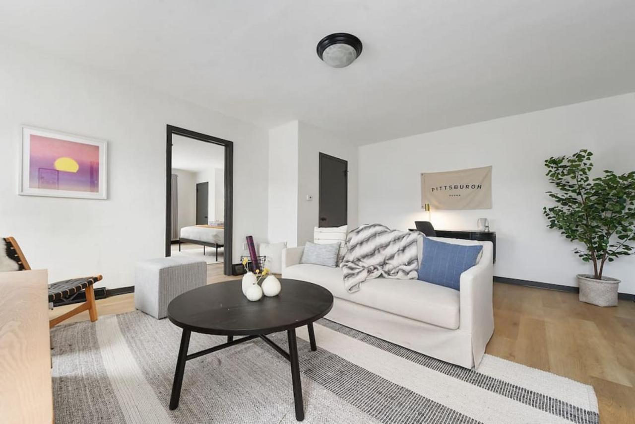 Hostwise - Butler St, Off-street Parking, Brand New! Apartamento