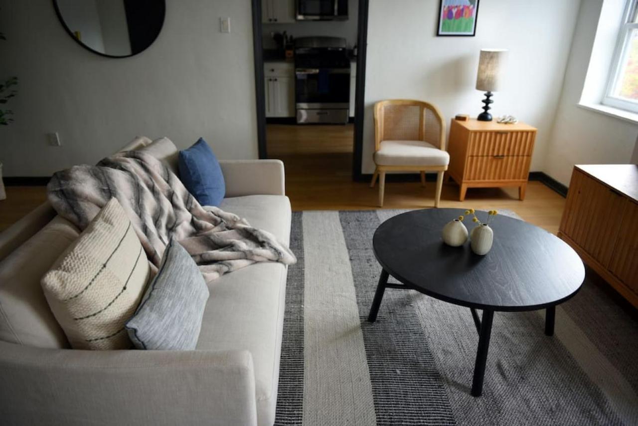Hostwise - Butler St, Off-street Parking, Brand New! Apartamento Pittsburgh