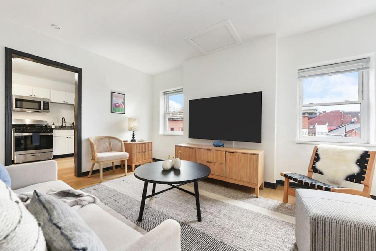Apartamento Hostwise - Butler St, Off-street Parking, Brand New! Pittsburgh